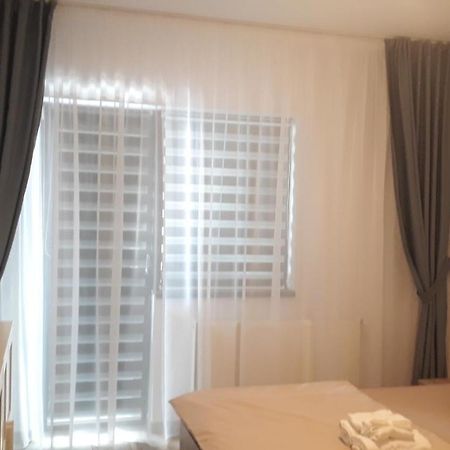 E&E Mamaia Nord Lejlighed Năvodari Eksteriør billede
