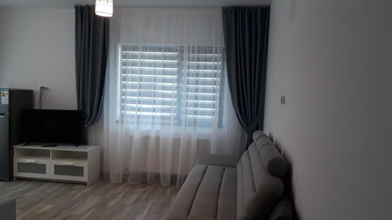 E&E Mamaia Nord Lejlighed Năvodari Eksteriør billede