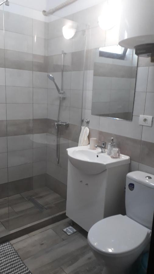 E&E Mamaia Nord Lejlighed Năvodari Eksteriør billede
